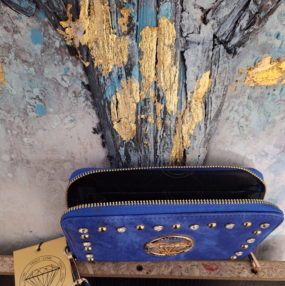Wristlets - Picture 2 of 2